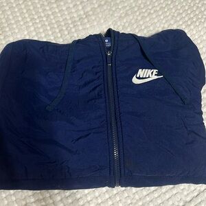 Jacket nike